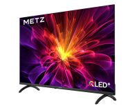 Metz 32MQF7030Z 32" QLED HD Google TV Flicker Free, Light Sensor - 1532415 - zdjęcie 4
